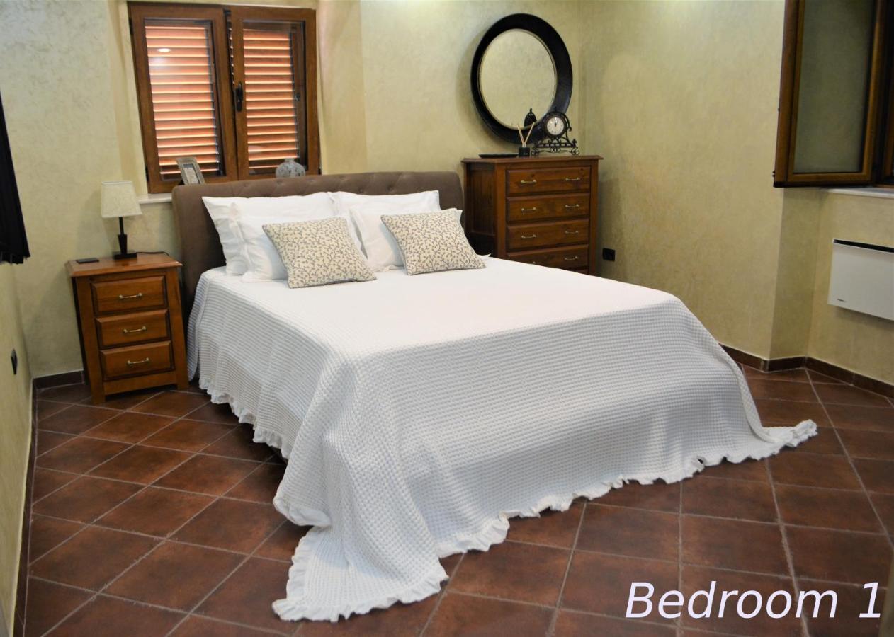Fortezza Apartment Herceg Novi Exterior photo