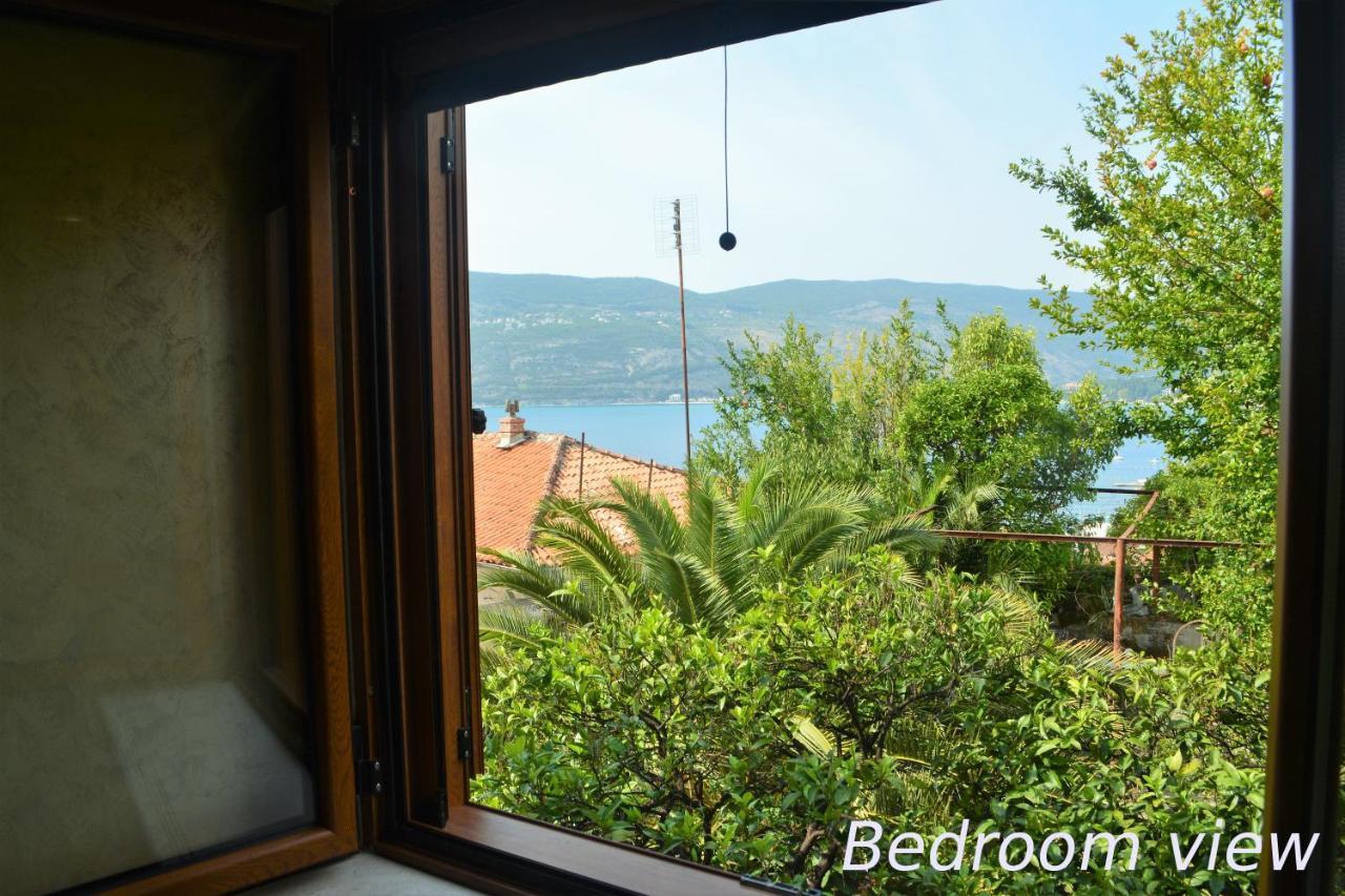 Fortezza Apartment Herceg Novi Exterior photo